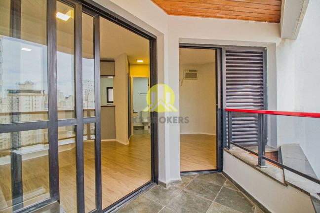 Imagem Apartamento com 1 Quarto à Venda, 36 m² em Jardim América - São Paulo Imagem Apartamento com 1 Quarto à Venda, 36 m² em Jardim América - São Paulo