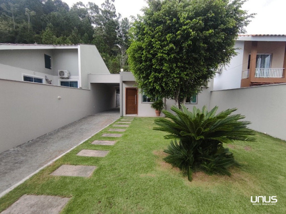 Imagem Casa com 2 Quartos à Venda, 90 m² em Bela Vista - Palhoça