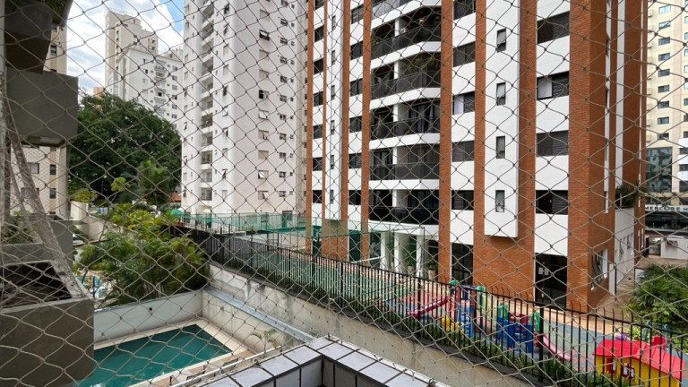 Imagem Apartamento com 2 Quartos à Venda, 98 m² em Moema - São Paulo Imagem Apartamento com 2 Quartos à Venda, 98 m² em Moema - São Paulo