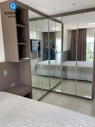 Imagem Apartamento com 1 Quarto para Alugar, 69 m² em Centro - Barueri