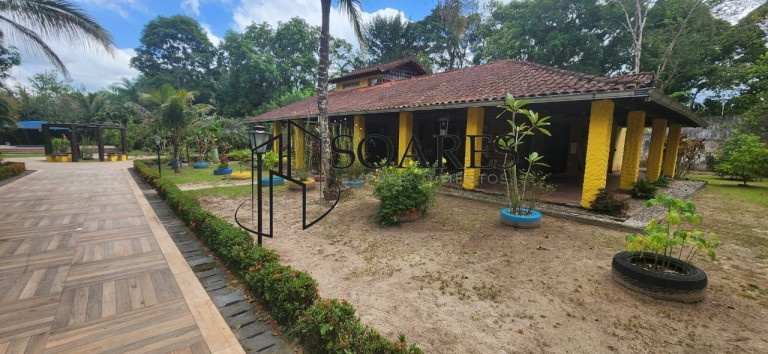 Imagem Imóvel com 6 Quartos à Venda, 400 m² em Centro - Marituba Imagem Imóvel com 6 Quartos à Venda, 400 m² em Centro - Marituba