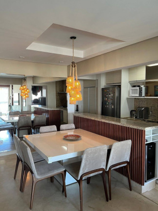 Imagem Apartamento com 2 Quartos à Venda, 96 m² em Cidade Monções - São Paulo Imagem Apartamento com 2 Quartos à Venda, 96 m² em Cidade Monções - São Paulo
