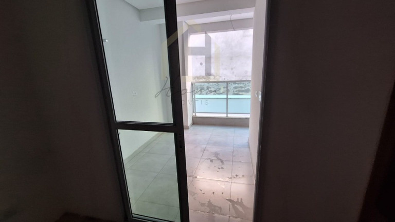Imagem Imóvel com 2 Quartos à Venda, 73 m² em Vila Humaitá - Santo André