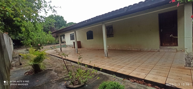 Imagem Casa à Venda, 525 m² em Zona V - Umuarama