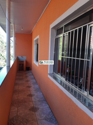Imagem Casa com 3 Quartos à Venda, 306 m² em Vila Garcia (são Silvestre) - Jacareí