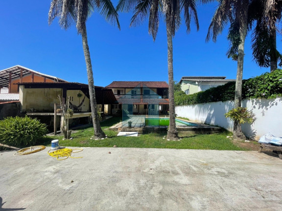 Imagem Casa com 4 Quartos à Venda, 600 m² em Porto Bracuhy - Angra Dos Reis