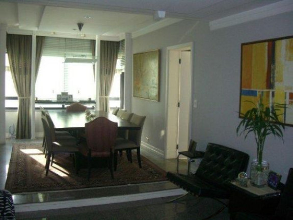 Imagem Apartamento com 4 Quartos à Venda, 300 m² em Chacara Klabin - São Paulo Imagem Apartamento com 4 Quartos à Venda, 300 m² em Chacara Klabin - São Paulo
