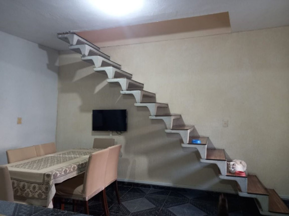 Imagem Casa com 2 Quartos à Venda, 62 m² em Centro - Poá