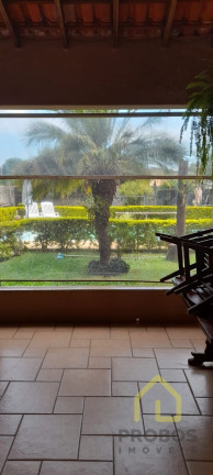 Imagem Casa com 4 Quartos à Venda, 287 m² em Recanto Campestre Internacional De Viracopos Gleba 9 - Indaiatuba