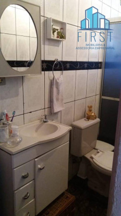Imagem Casa com 3 Quartos à Venda, 219 m² em Santo Antônio - Louveira