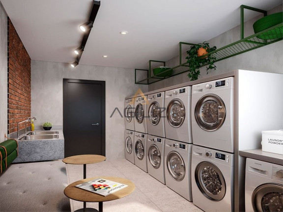 Imagem Apartamento com 1 Quarto à Venda, 29 m² em Pinheiros - São Paulo