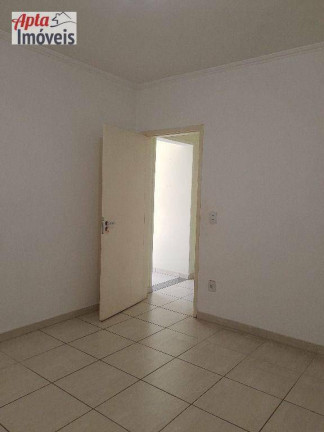 Imagem Casa com 2 Quartos para Alugar, 90 m² em Parque São Domingos - São Paulo Imagem Casa com 2 Quartos para Alugar, 90 m² em Parque São Domingos - São Paulo