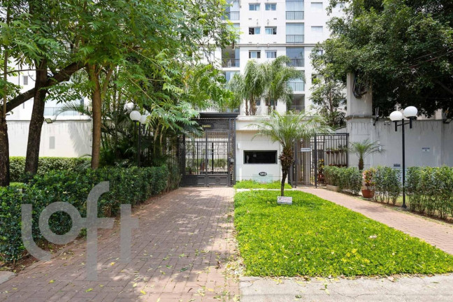 Imagem Apartamento com 3 Quartos à Venda, 95 m² em Catumbi - São Paulo