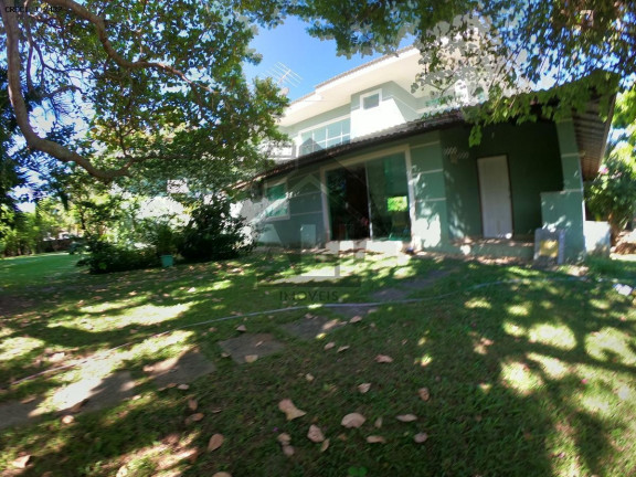 Imagem Casa com 5 Quartos à Venda,  em Jauá - Camaçari