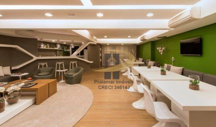 Imagem Apartamento com 2 Quartos à Venda, 80 m² em Gonzaga - Santos Imagem Apartamento com 2 Quartos à Venda, 80 m² em Gonzaga - Santos