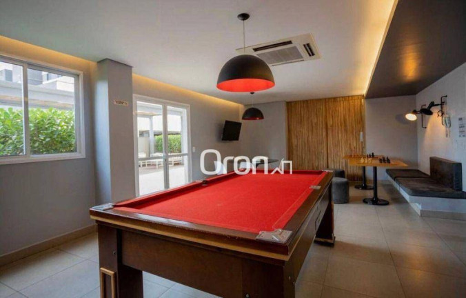 Imagem Apartamento com 2 Quartos à Venda, 70 m² em Setor Bueno - Goiânia Imagem Apartamento com 2 Quartos à Venda, 70 m² em Setor Bueno - Goiânia
