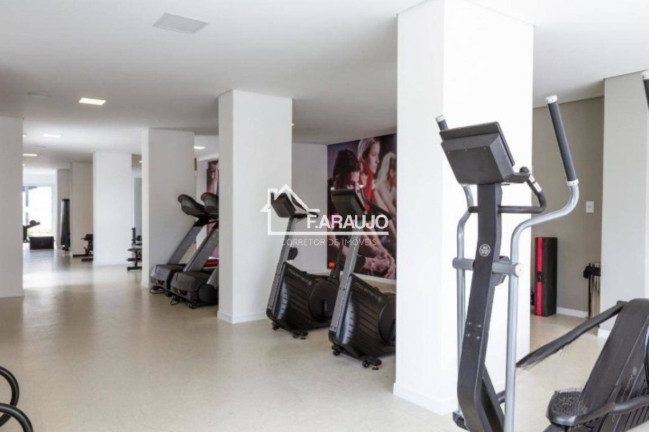 Imagem Apartamento com 3 Quartos à Venda, 110 m² em Parque Campolim - Sorocaba