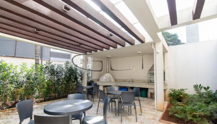 Foto do imóvel Imóvel com 1 Quarto à Venda, 32 m² em Brás - São Paulo