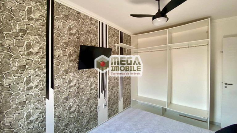 Imagem Apartamento com 2 Quartos à Venda, 54 m² em Vargem Do Bom Jesus - Florianópolis