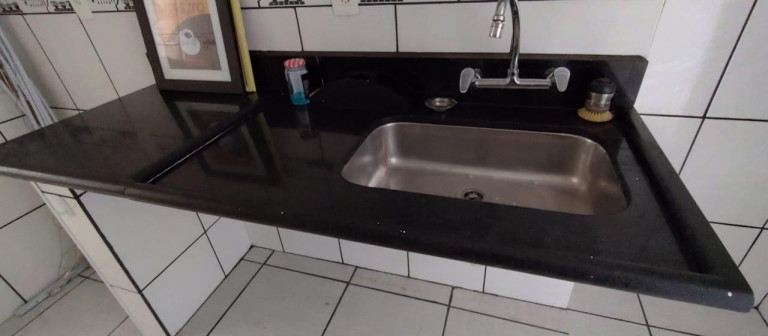 Imagem Apartamento com 1 Quarto à Venda, 42 m² em Botafogo - Campinas Imagem Apartamento com 1 Quarto à Venda, 42 m² em Botafogo - Campinas