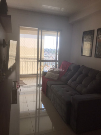 Imagem Apartamento com 2 Quartos à Venda, 76 m² em Nova Ribeirânia - Ribeirão Preto Imagem Apartamento com 2 Quartos à Venda, 76 m² em Nova Ribeirânia - Ribeirão Preto