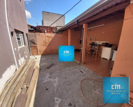 Imagem Casa com 3 Quartos à Venda, 175 m² em Jardim Paraíso - Boituva Imagem Casa com 3 Quartos à Venda, 175 m² em Jardim Paraíso - Boituva