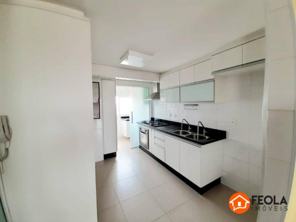 Imagem Apartamento com 3 Quartos à Venda, 150 m² em Frezzarin - Americana