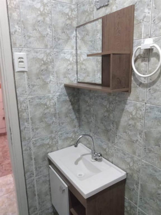 Imagem Sobrado com 4 Quartos à Venda, 160 m² em Marape - Santos Imagem Sobrado com 4 Quartos à Venda, 160 m² em Marape - Santos