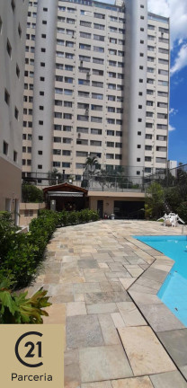 Imagem Apartamento com 3 Quartos à Venda, 391 m² em Campo Belo - São Paulo Imagem Apartamento com 3 Quartos à Venda, 391 m² em Campo Belo - São Paulo