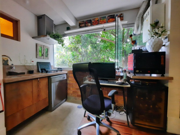 Imagem Imóvel com 2 Quartos à Venda, 94 m² em Vila Olímpia - São Paulo Imagem Imóvel com 2 Quartos à Venda, 94 m² em Vila Olímpia - São Paulo