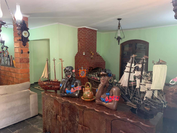 Imagem Chácara com 3 Quartos à Venda, 300 m² em Portão - Atibaia Imagem Chácara com 3 Quartos à Venda, 300 m² em Portão - Atibaia