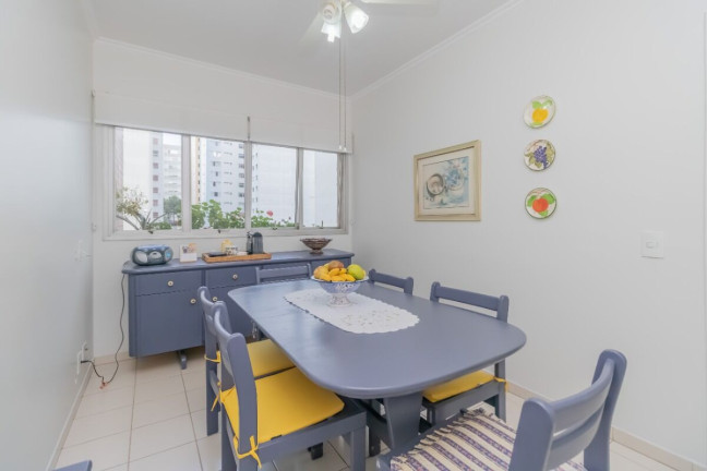 Imagem Apartamento com 4 Quartos à Venda, 200 m² em Paraíso - São Paulo Imagem Apartamento com 4 Quartos à Venda, 200 m² em Paraíso - São Paulo