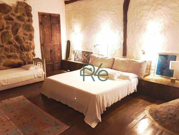Imagem Casa com 5 Quartos à Venda, 8.300 m² em Flechas - Ilhabela Imagem Casa com 5 Quartos à Venda, 8.300 m² em Flechas - Ilhabela