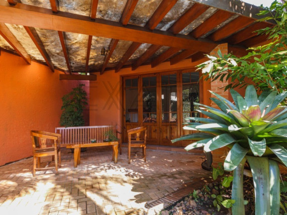 Imagem Casa com 4 Quartos à Venda, 309 m² em Real Parque - São Paulo Imagem Casa com 4 Quartos à Venda, 309 m² em Real Parque - São Paulo