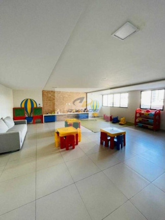 Imagem Apartamento com 3 Quartos à Venda, 89 m² em Expedicionários - João Pessoa