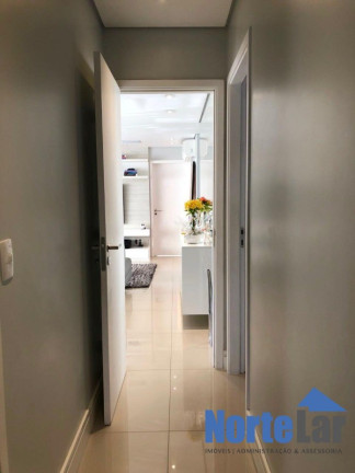 Imagem Apartamento com 3 Quartos à Venda, 112 m² em Várzea Da Barra Funda - São Paulo