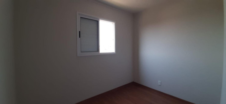 Imagem Apartamento com 2 Quartos à Venda, 46 m² em Leonor - Londrina