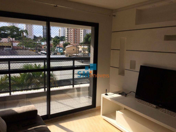 Imagem Apartamento com 3 Quartos à Venda, 104 m² em Santo Amaro - São Paulo Imagem Apartamento com 3 Quartos à Venda, 104 m² em Santo Amaro - São Paulo