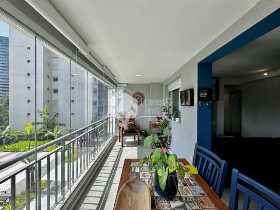 Imagem Apartamento com 2 Quartos à Venda, 87 m² em Morumbi - São Paulo Imagem Apartamento com 2 Quartos à Venda, 87 m² em Morumbi - São Paulo
