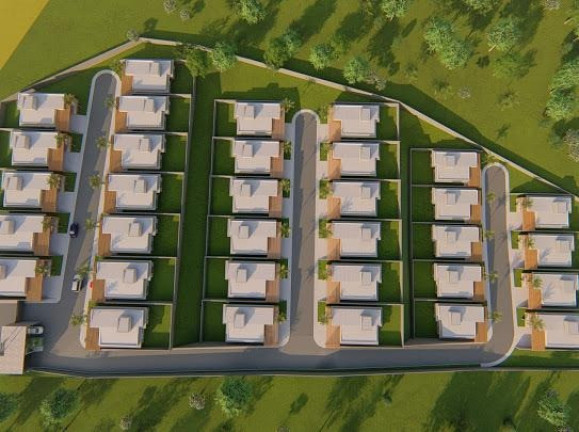 Imagem Casa com 3 Quartos à Venda, 105 m² em Atibaia Belvedere - Atibaia Imagem Casa com 3 Quartos à Venda, 105 m² em Atibaia Belvedere - Atibaia