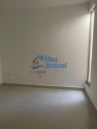Imagem Casa com 3 Quartos à Venda, 101 m² em Setor Fumal - Luziânia Imagem Casa com 3 Quartos à Venda, 101 m² em Setor Fumal - Luziânia