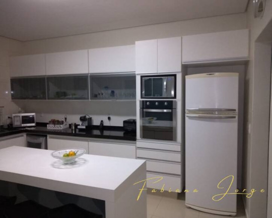 Imagem Casa de Condomínio com 3 Quartos à Venda, 350 m² em Swiss Park - Campinas Imagem Casa de Condomínio com 3 Quartos à Venda, 350 m² em Swiss Park - Campinas