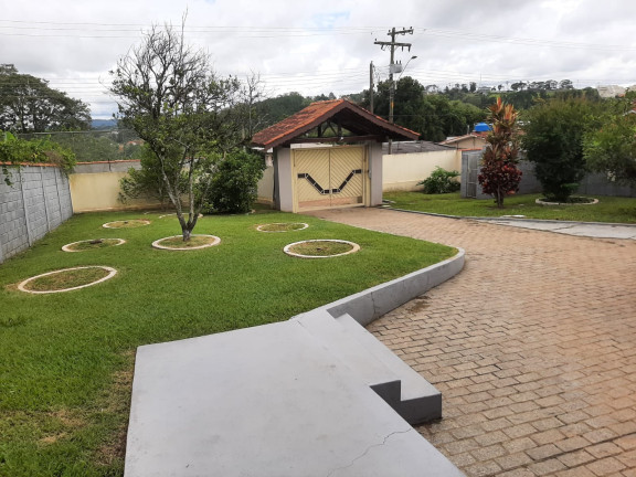 Imagem Imóvel com 3 Quartos à Venda, 350 m² em Jardim Estância Brasil - Atibaia Imagem Imóvel com 3 Quartos à Venda, 350 m² em Jardim Estância Brasil - Atibaia