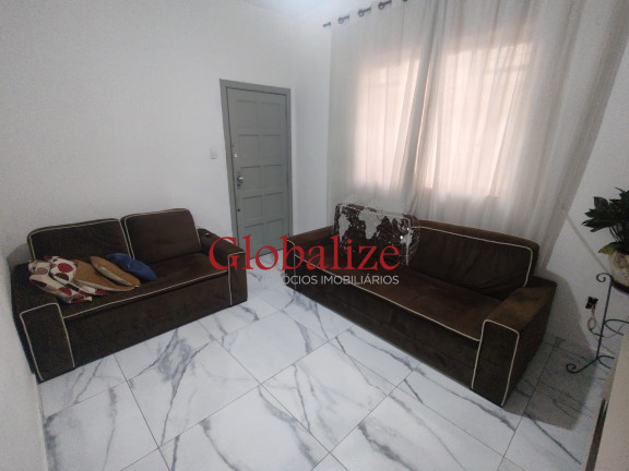 Imagem Imóvel com 2 Quartos à Venda, 64 m² em Macuco - Santos Imagem Imóvel com 2 Quartos à Venda, 64 m² em Macuco - Santos