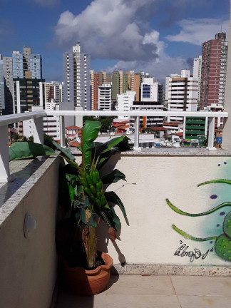 Imagem Imóvel com 3 Quartos à Venda, 136 m² em Pituba - Salvador Imagem Imóvel com 3 Quartos à Venda, 136 m² em Pituba - Salvador