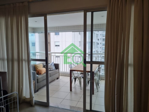 Imagem Apartamento com 3 Quartos à Venda, 117 m² em Jurubatuba - São Paulo Imagem Apartamento com 3 Quartos à Venda, 117 m² em Jurubatuba - São Paulo