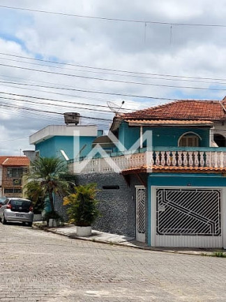 Imagem Sobrado com 3 Quartos à Venda, 150 m² em Jardim Toscana - Guarulhos Imagem Sobrado com 3 Quartos à Venda, 150 m² em Jardim Toscana - Guarulhos
