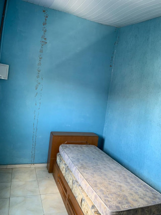 Imagem Casa com 4 Quartos à Venda,  em Conjunto Habitacional Presidente Castelo Branco - Carapicuíba