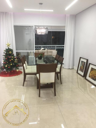 Imagem Apartamento com 3 Quartos à Venda, 137 m² em Umuarama - Osasco Imagem Apartamento com 3 Quartos à Venda, 137 m² em Umuarama - Osasco