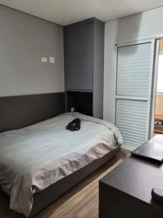 Imagem Cobertura com 3 Quartos à Venda, 150 m² em Assunção - São Bernardo Do Campo